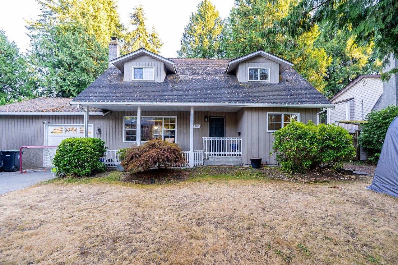 19860 35 Avenue, Langley, BC, V3A 2P6