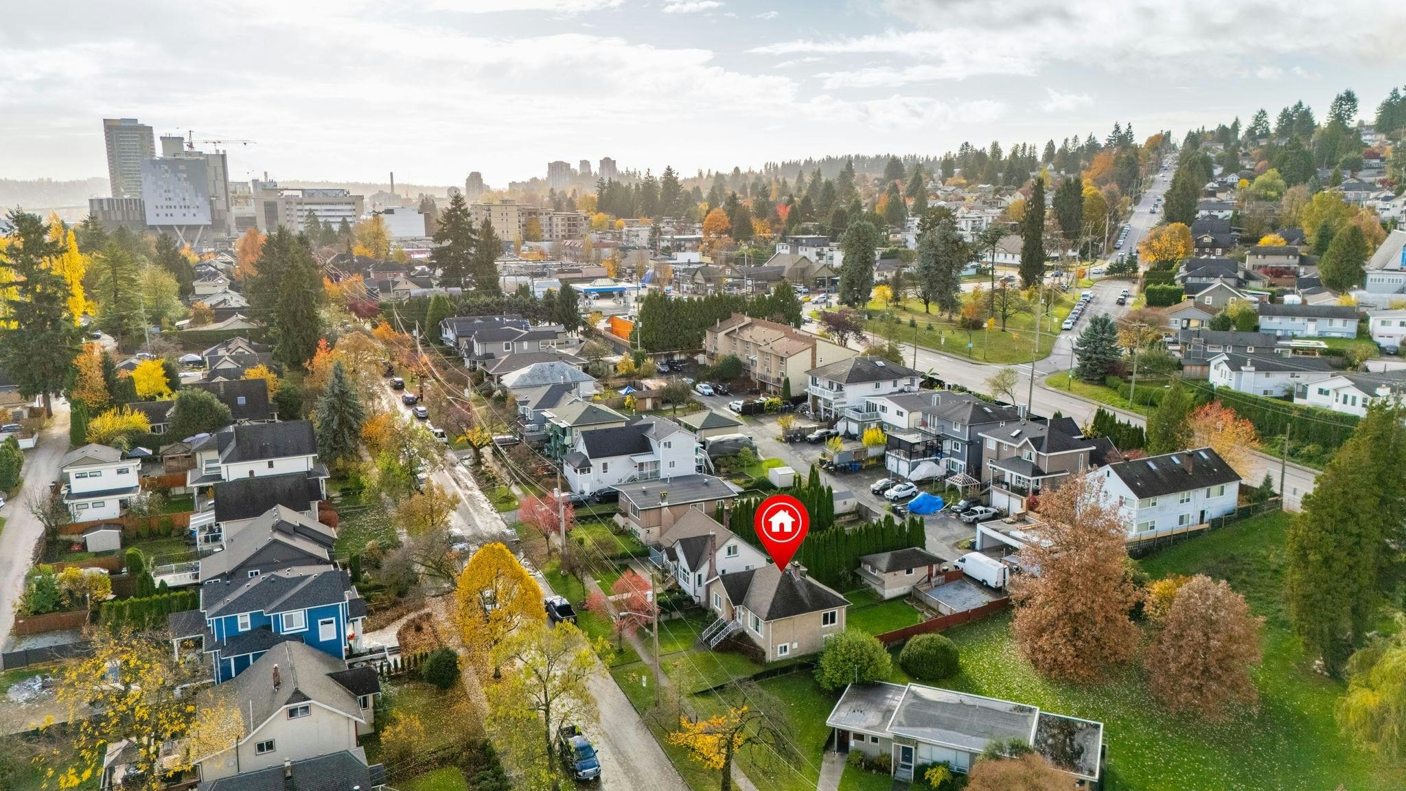 523 Kelly Street, New Westminster, BC, V3L 3V1 - 35