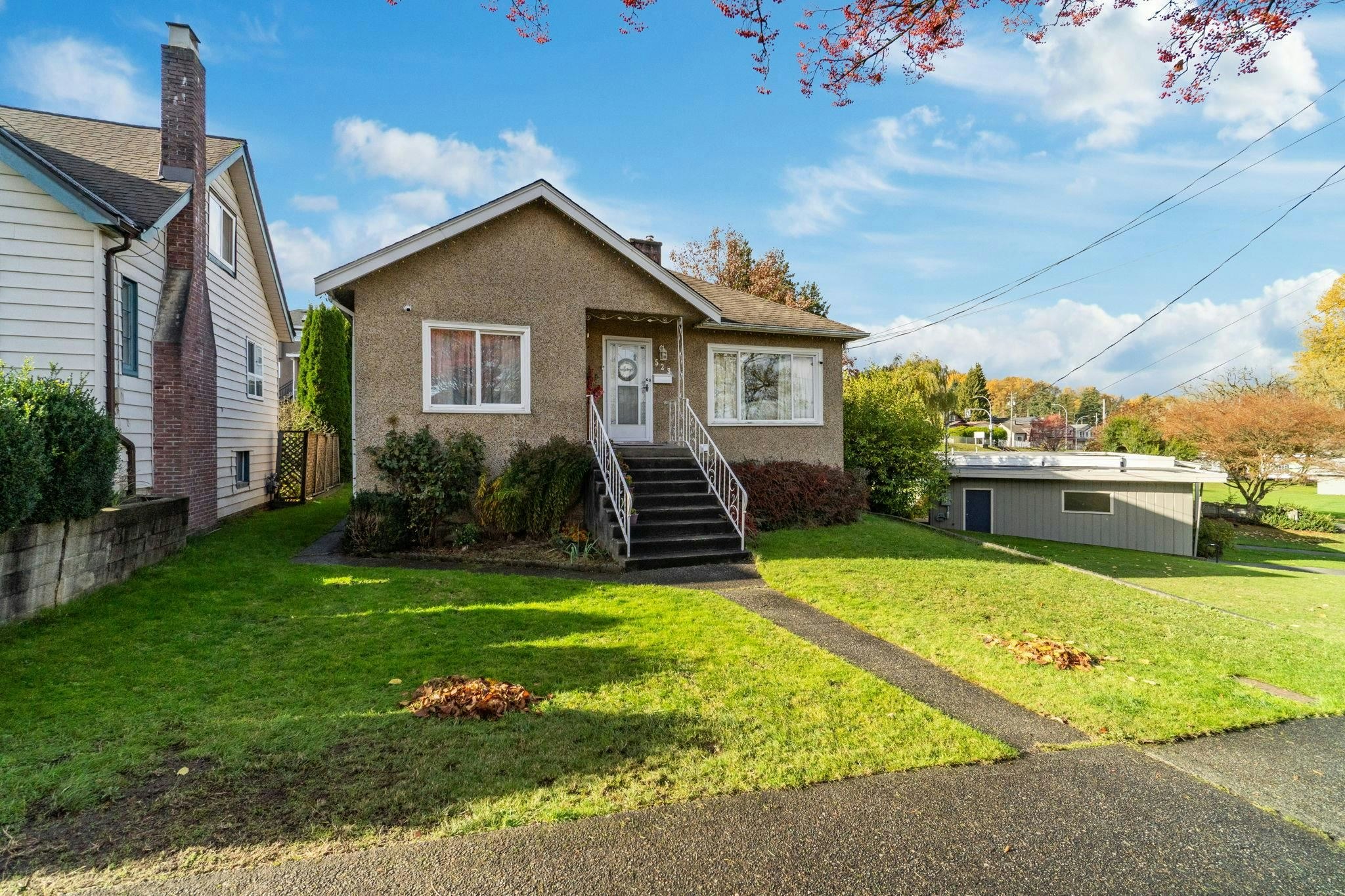 523 Kelly Street - 2