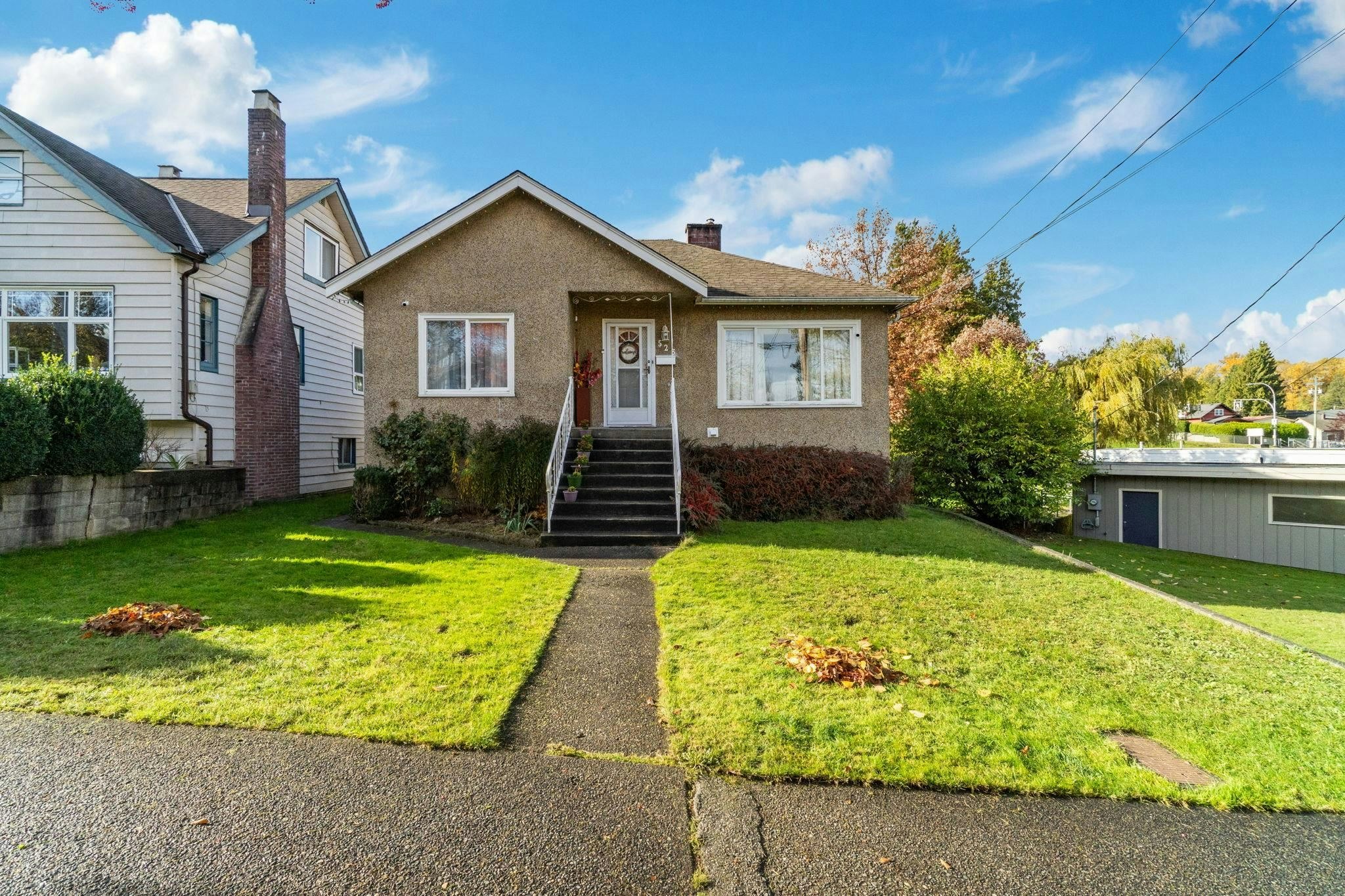 523 Kelly Street, New Westminster, BC, V3L 3V1