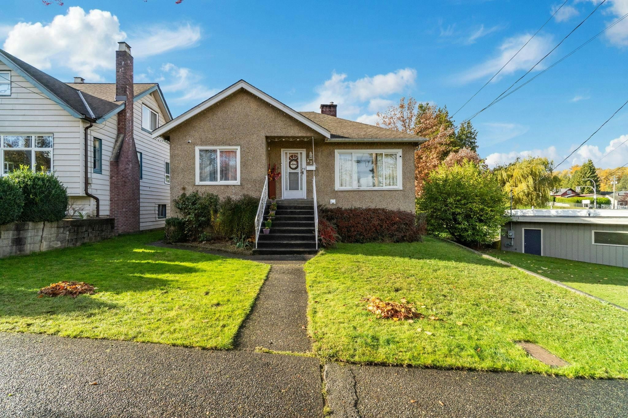523 Kelly Street, New Westminster, BC, V3L 3V1