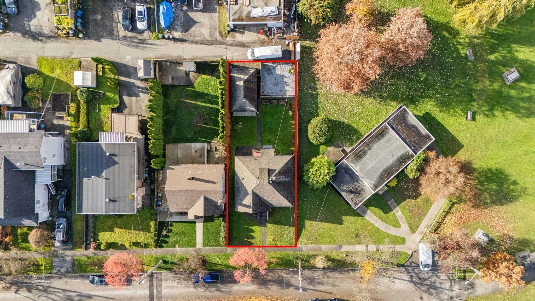 523 Kelly Street, New Westminster, BC, V3L 3V1 - 32