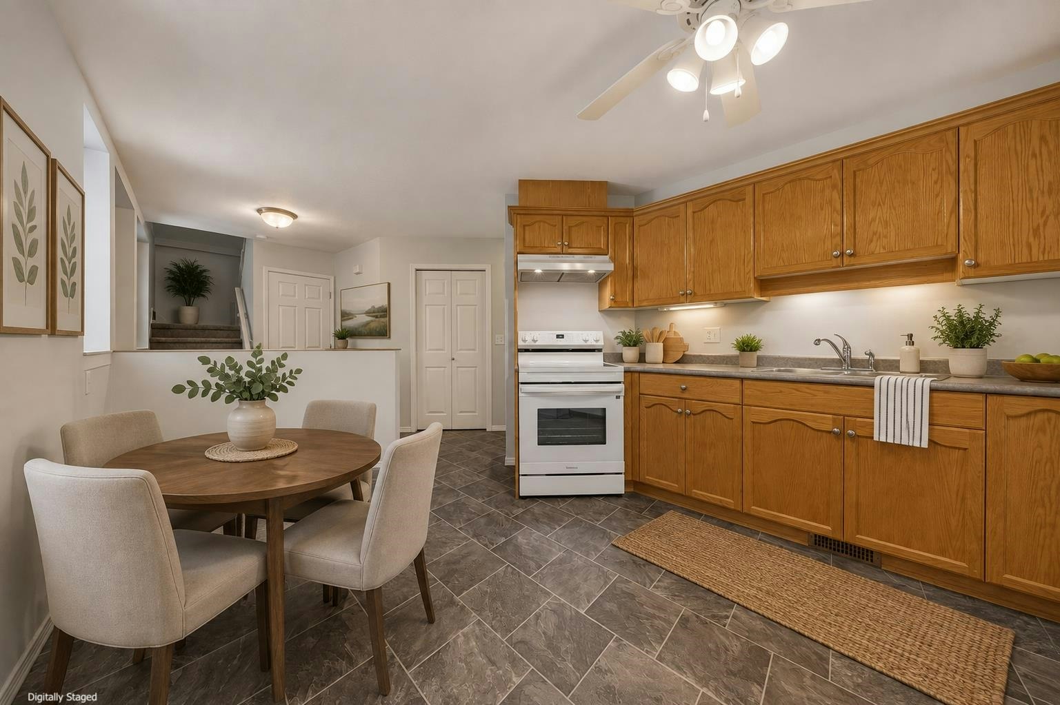 2-9408 Hazel Street - 2