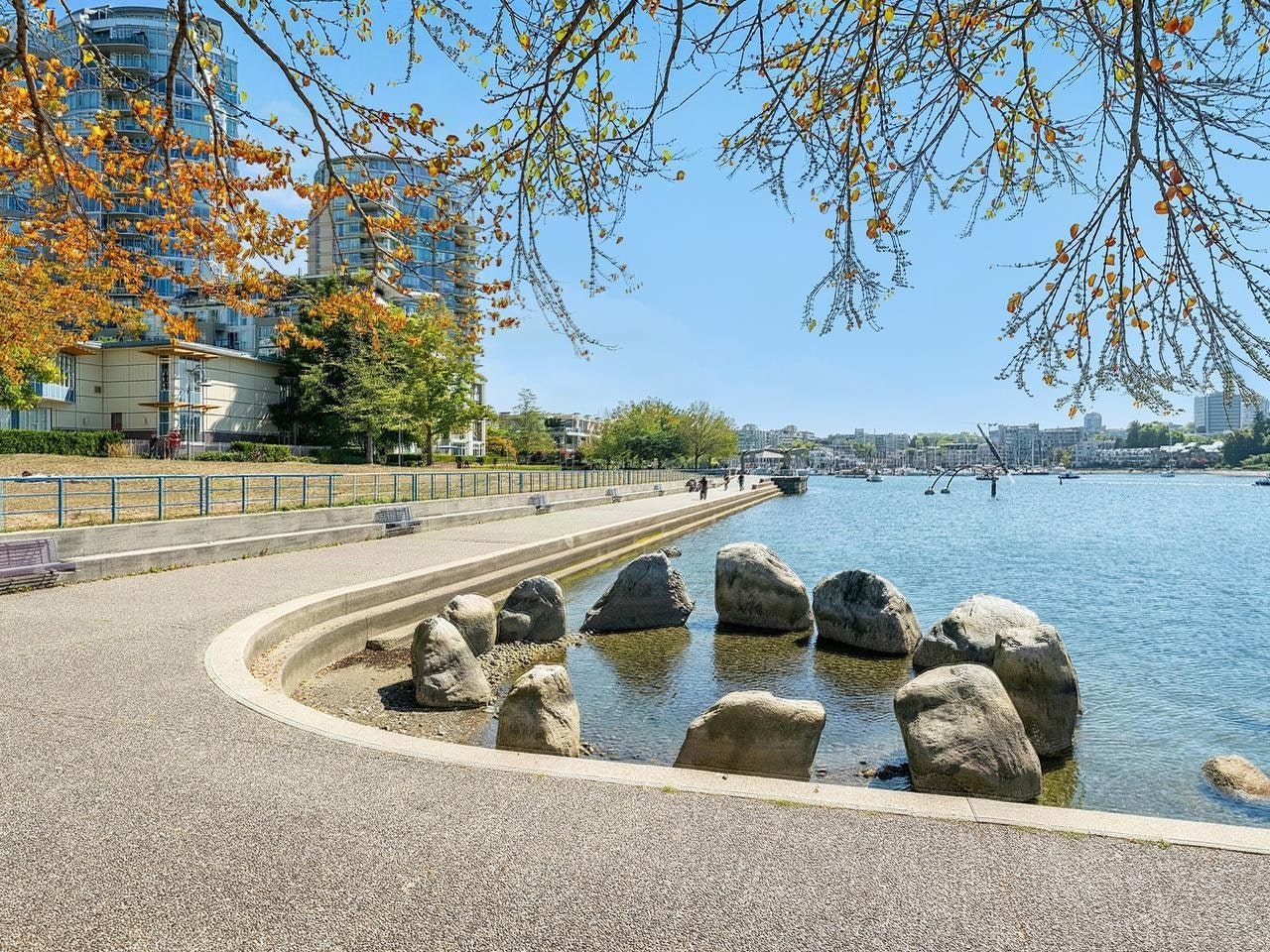 15C-199 Drake Street, Vancouver, BC, V6Z 2T9 - 32