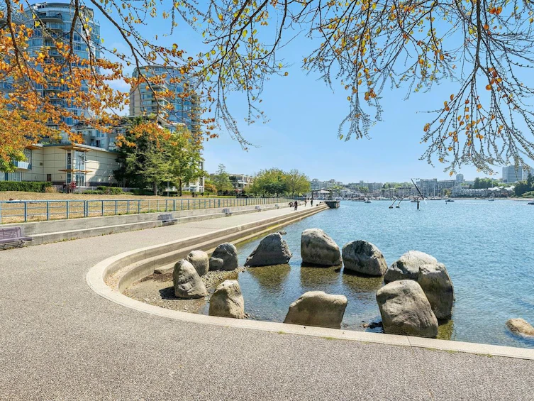 15C-199 Drake Street, Vancouver, BC, V6Z 2T9 - 32