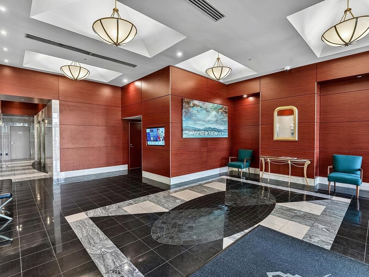 15C-199 Drake Street, Vancouver, BC, V6Z 2T9 - 29