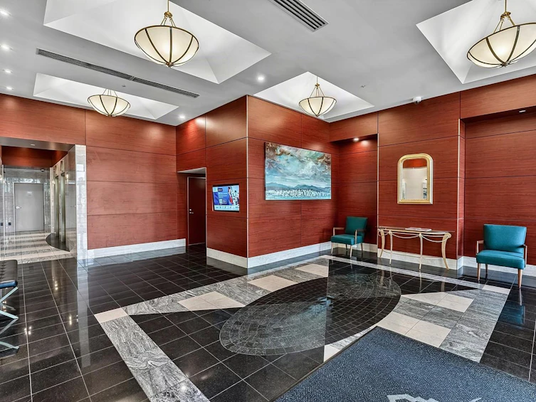 15C-199 Drake Street, Vancouver, BC, V6Z 2T9 - 29