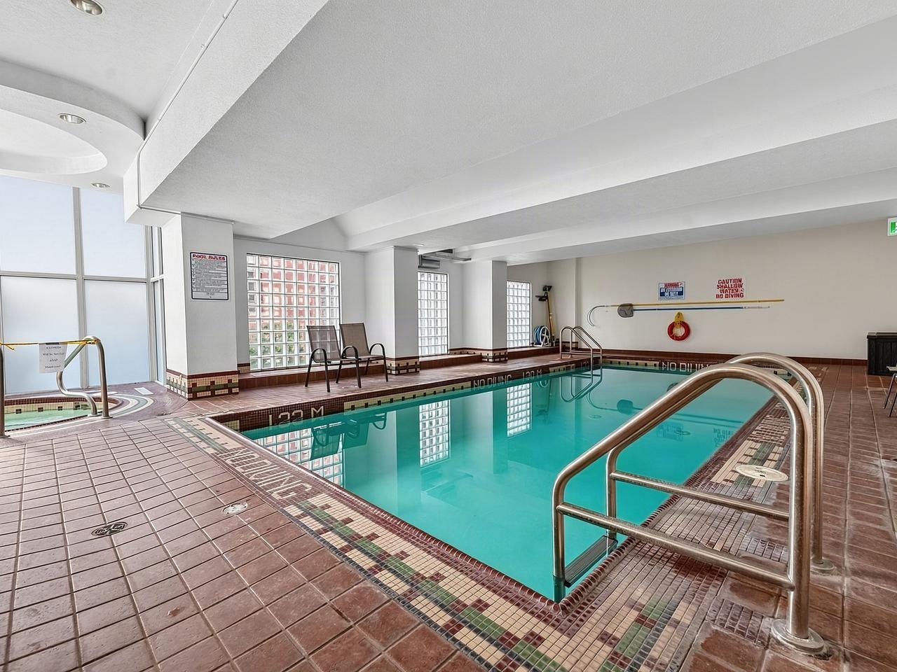 15C-199 Drake Street, Vancouver, BC, V6Z 2T9 - 26