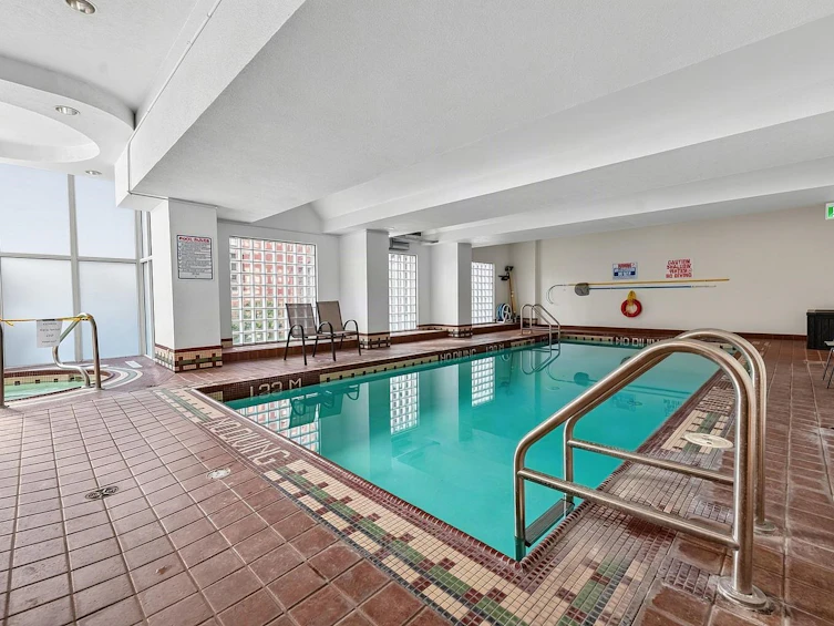 15C-199 Drake Street, Vancouver, BC, V6Z 2T9 - 26