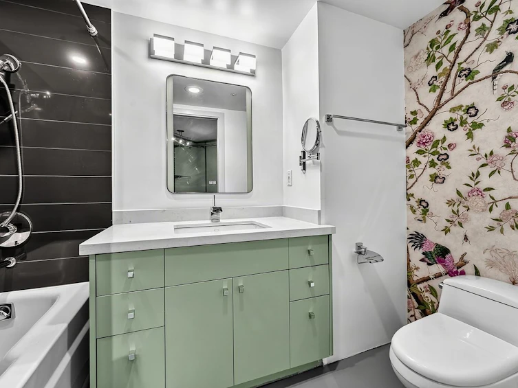 15C-199 Drake Street, Vancouver, BC, V6Z 2T9 - 22