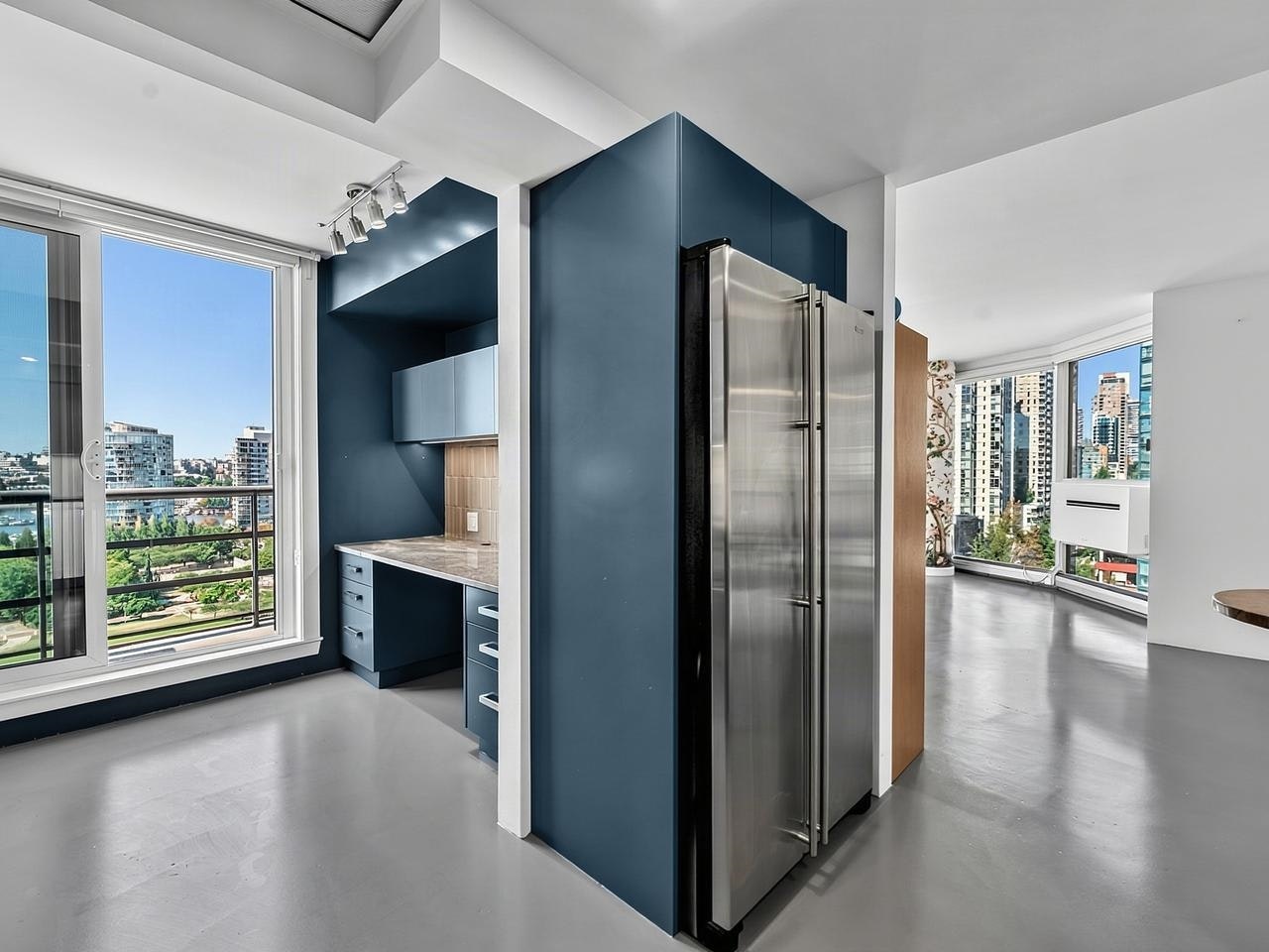 15C-199 Drake Street, Vancouver, BC, V6Z 2T9 - 17