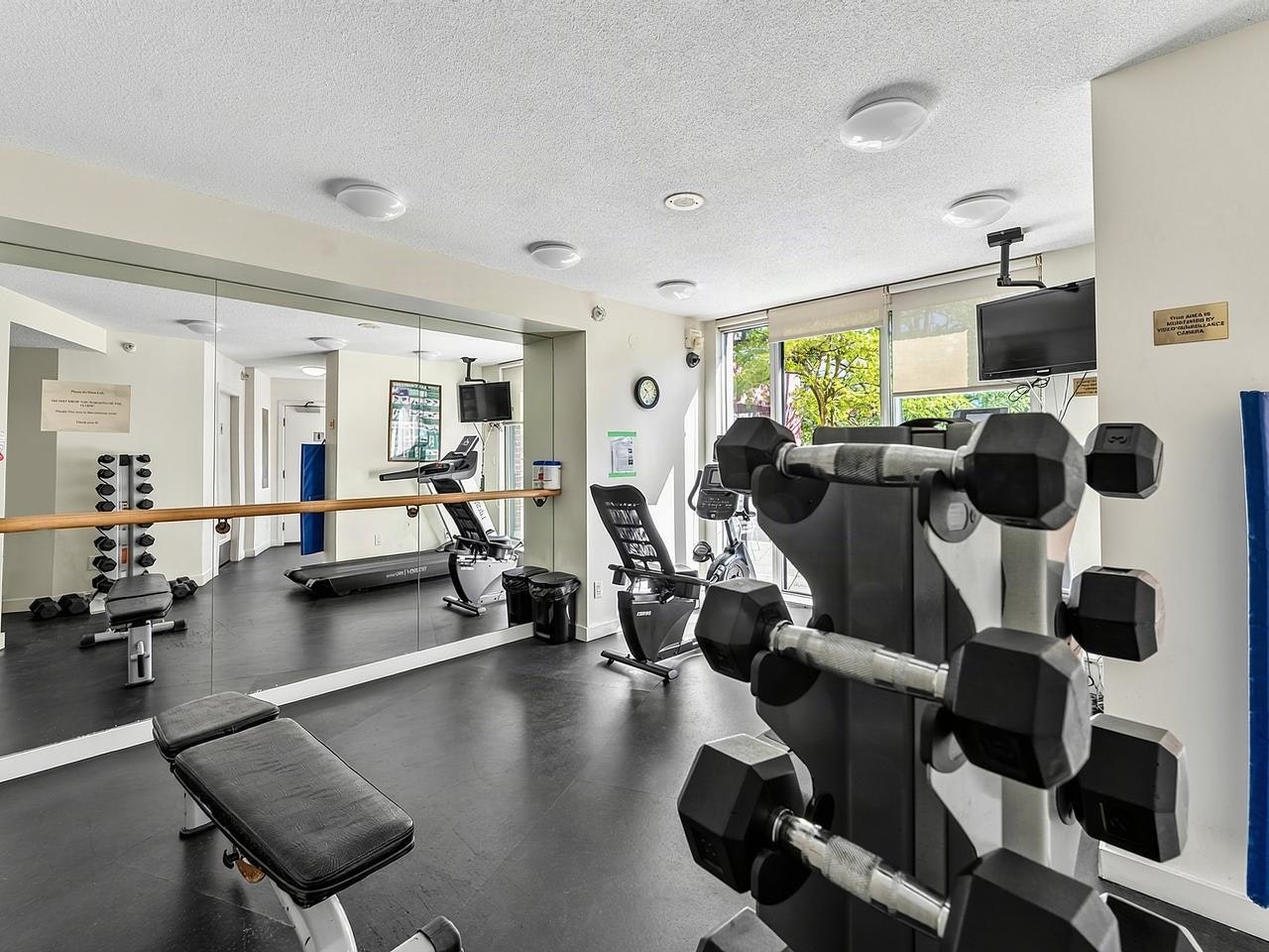 15C-199 Drake Street, Vancouver, BC, V6Z 2T9 - 27