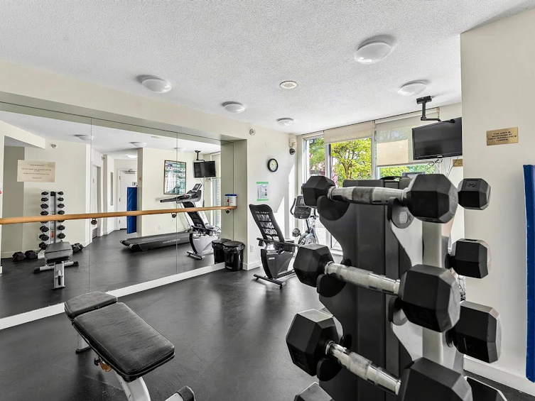 15C-199 Drake Street, Vancouver, BC, V6Z 2T9 - 27