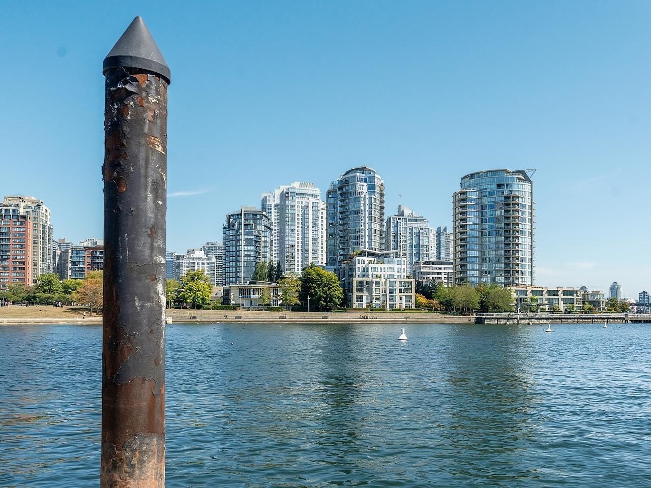 15C-199 Drake Street, Vancouver, BC, V6Z 2T9 - 33