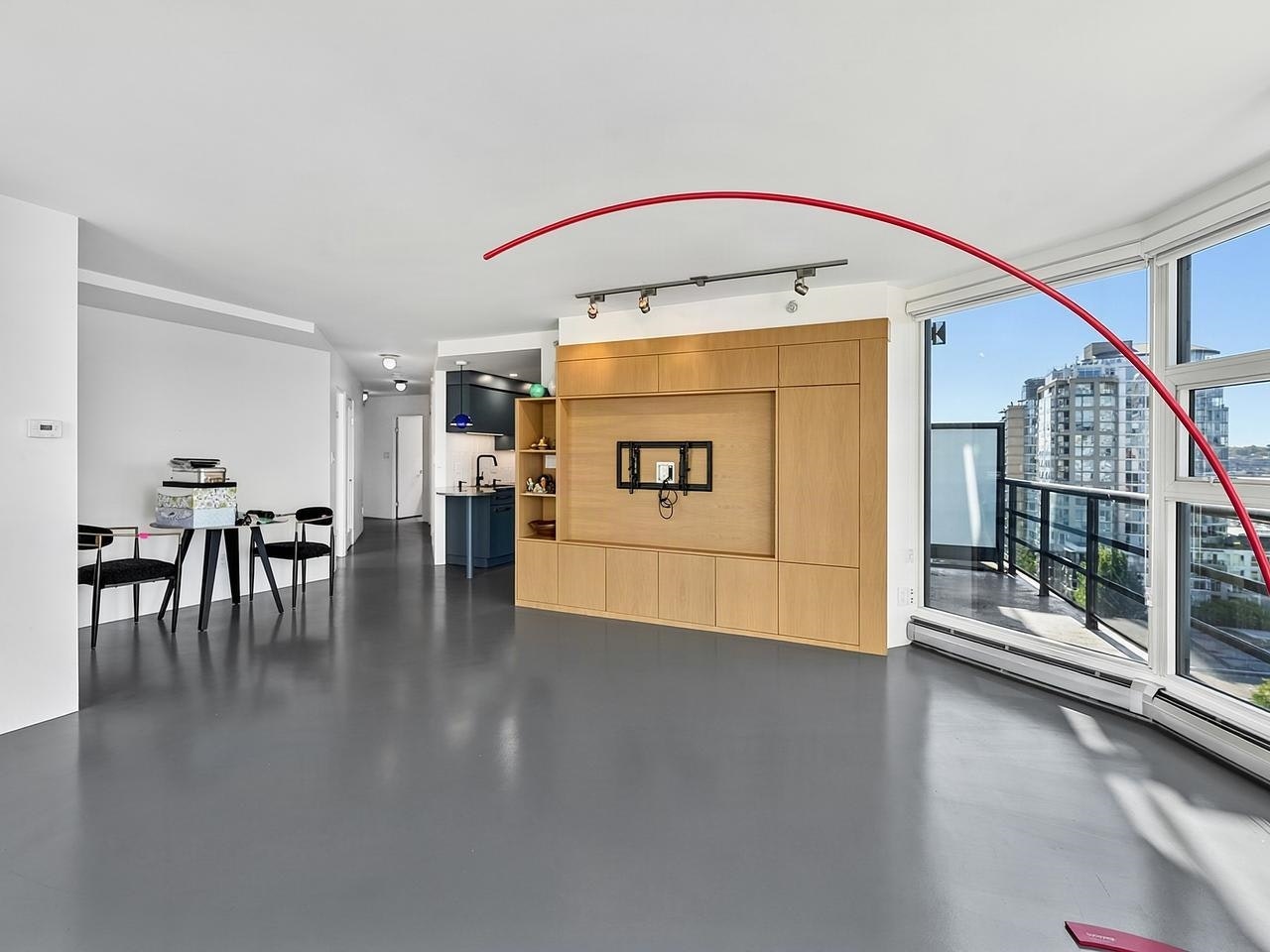 15C-199 Drake Street, Vancouver, BC, V6Z 2T9 - 6