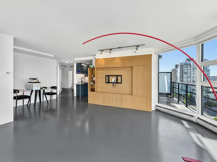 15C-199 Drake Street, Vancouver, BC, V6Z 2T9 - 6