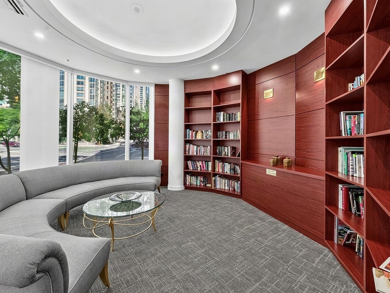15C-199 Drake Street, Vancouver, BC, V6Z 2T9 - 28