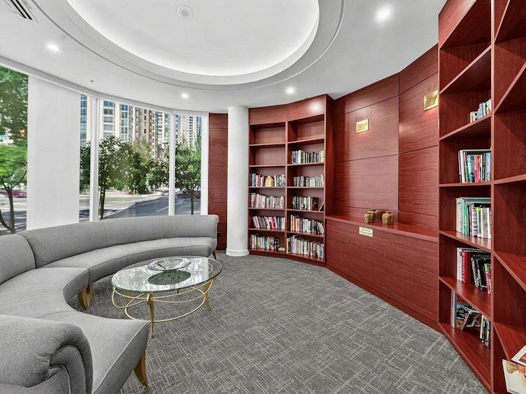 15C-199 Drake Street, Vancouver, BC, V6Z 2T9 - 28