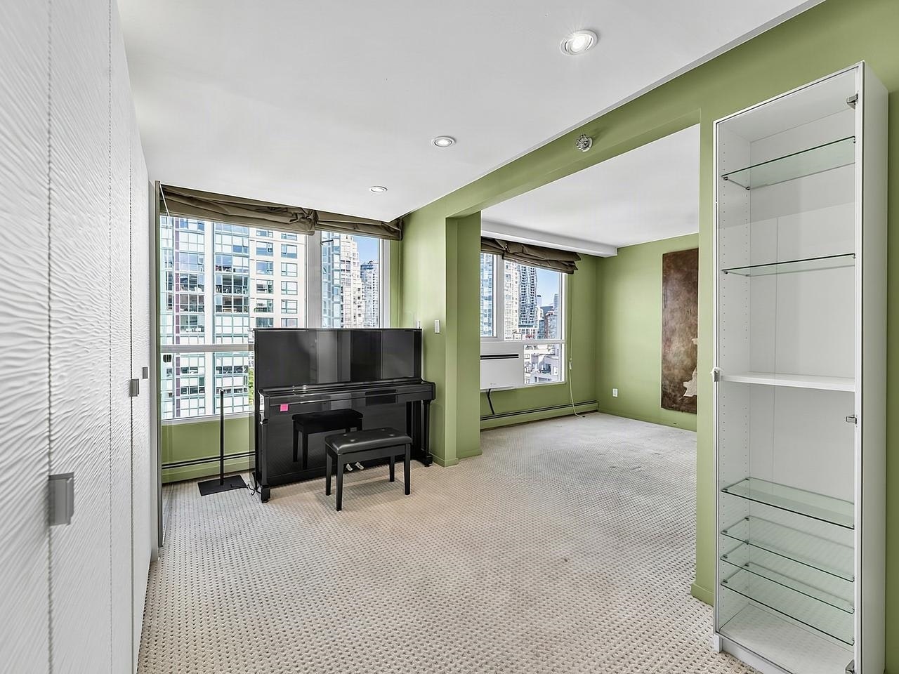 15C-199 Drake Street, Vancouver, BC, V6Z 2T9 - 34
