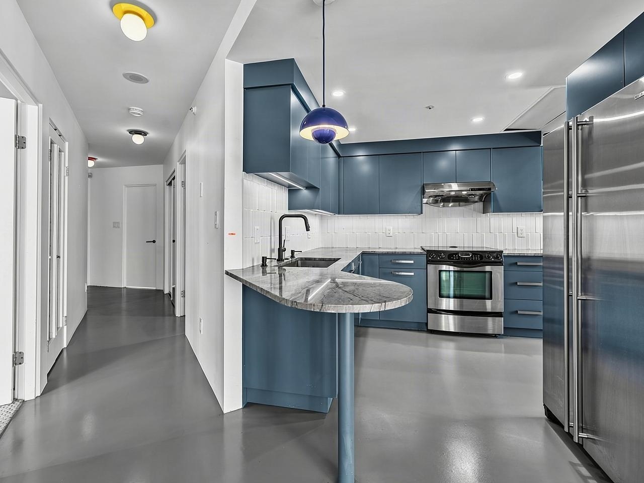 15C-199 Drake Street, Vancouver, BC, V6Z 2T9 - 12