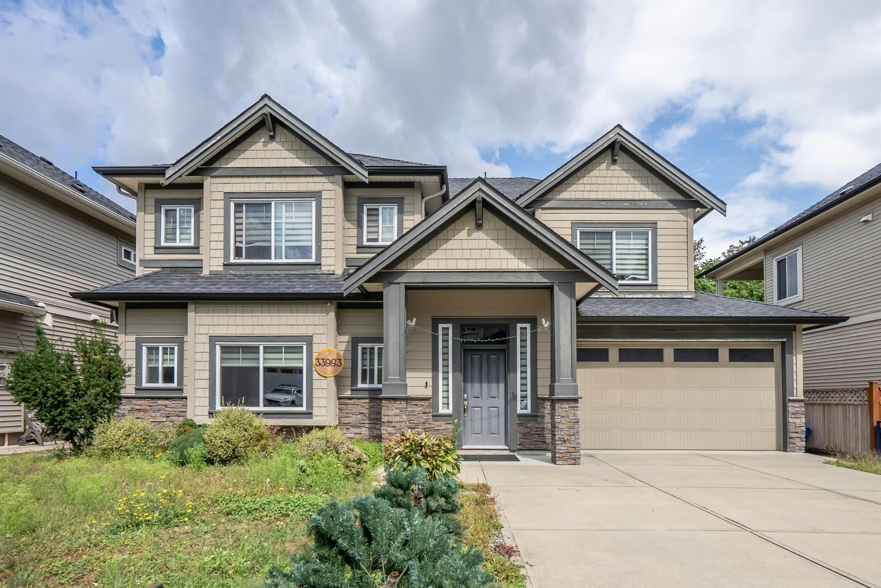 33993 Mcphee Place, Mission, BC, V2V 0E7