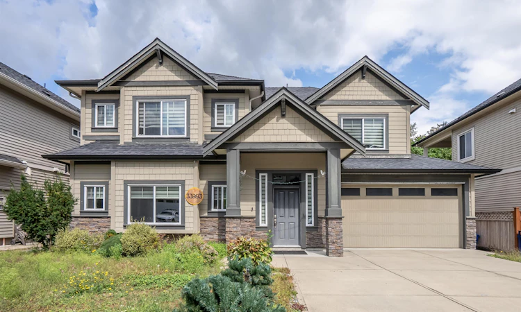 33993 Mcphee Place
