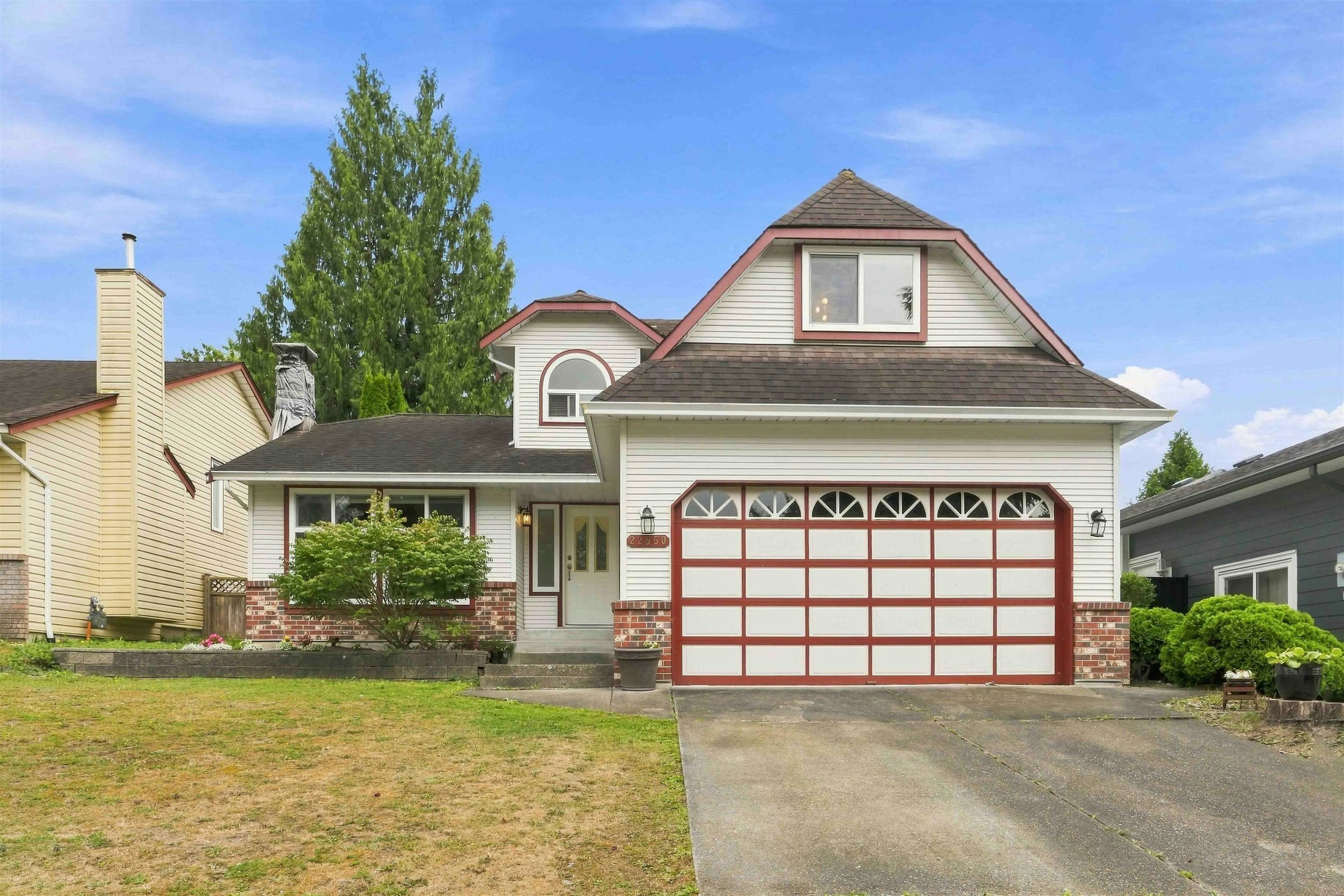 22950 126 Avenue, Maple Ridge, BC, V2X 0S7