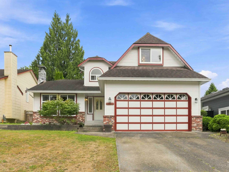 22950 126 Avenue, Maple Ridge, BC, V2X 0S7