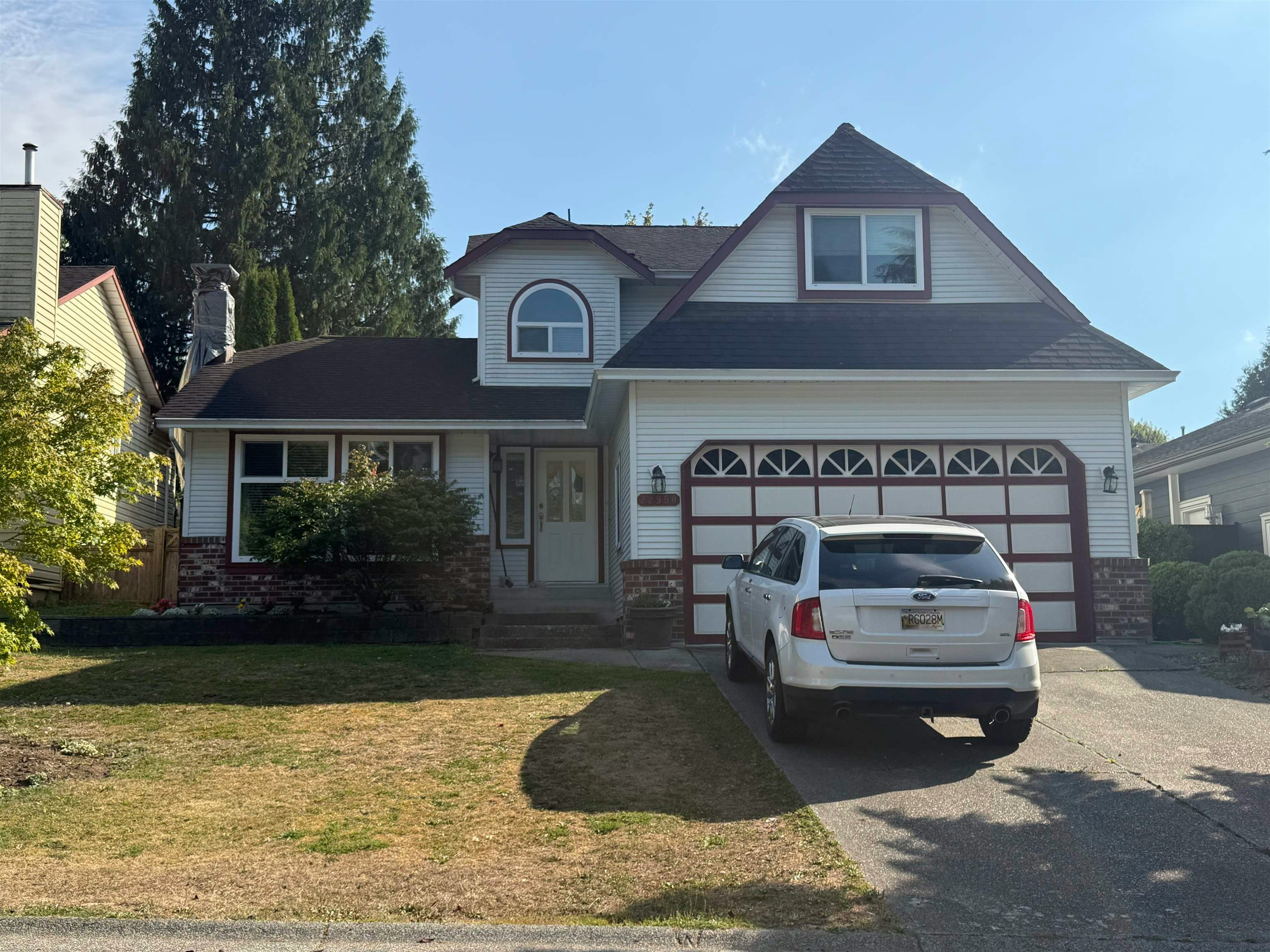 22950 126 Avenue, Maple Ridge, BC, V2X 0S7