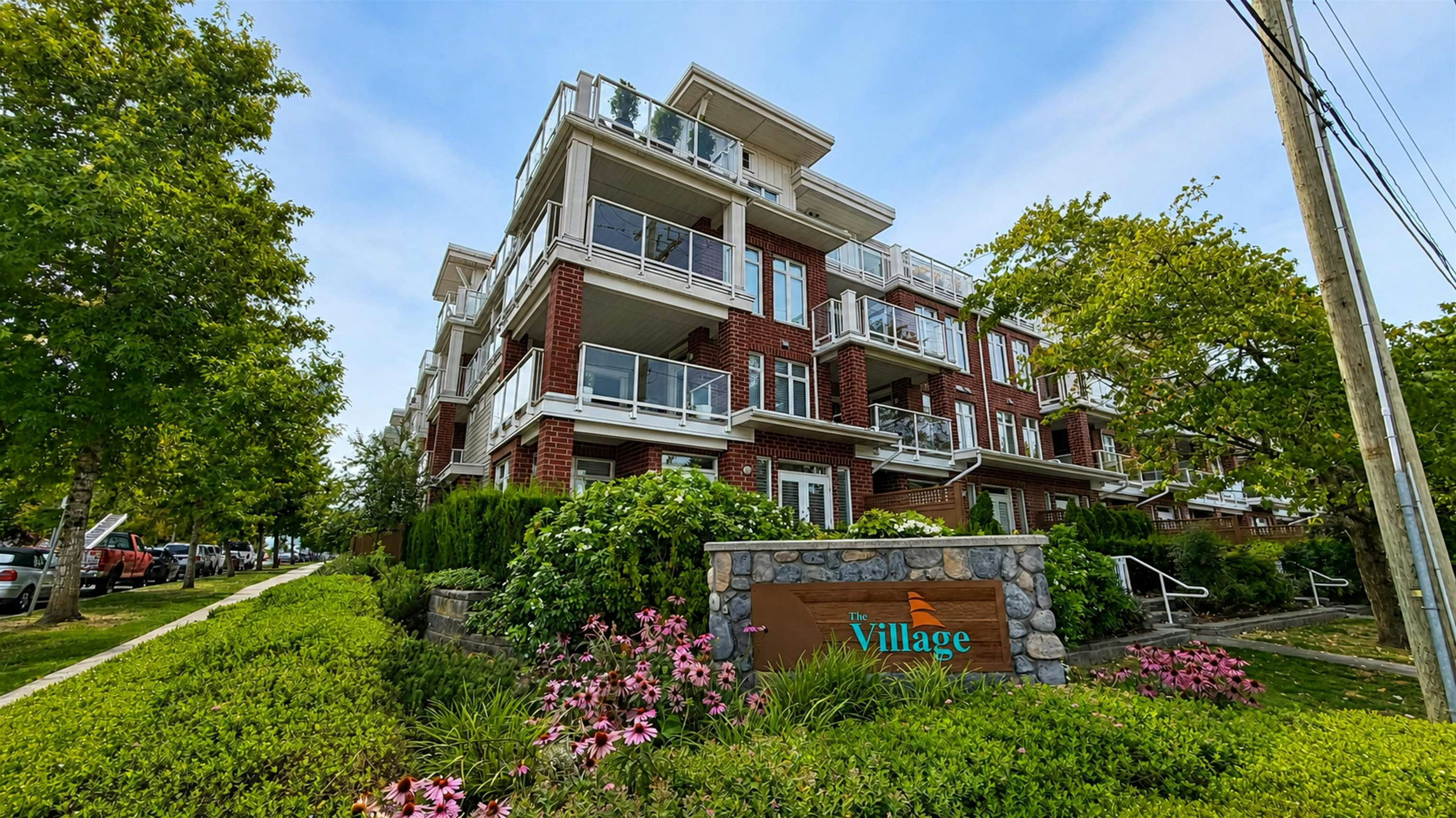 122-4280 Moncton Street, Richmond, BC, V7E 6T4