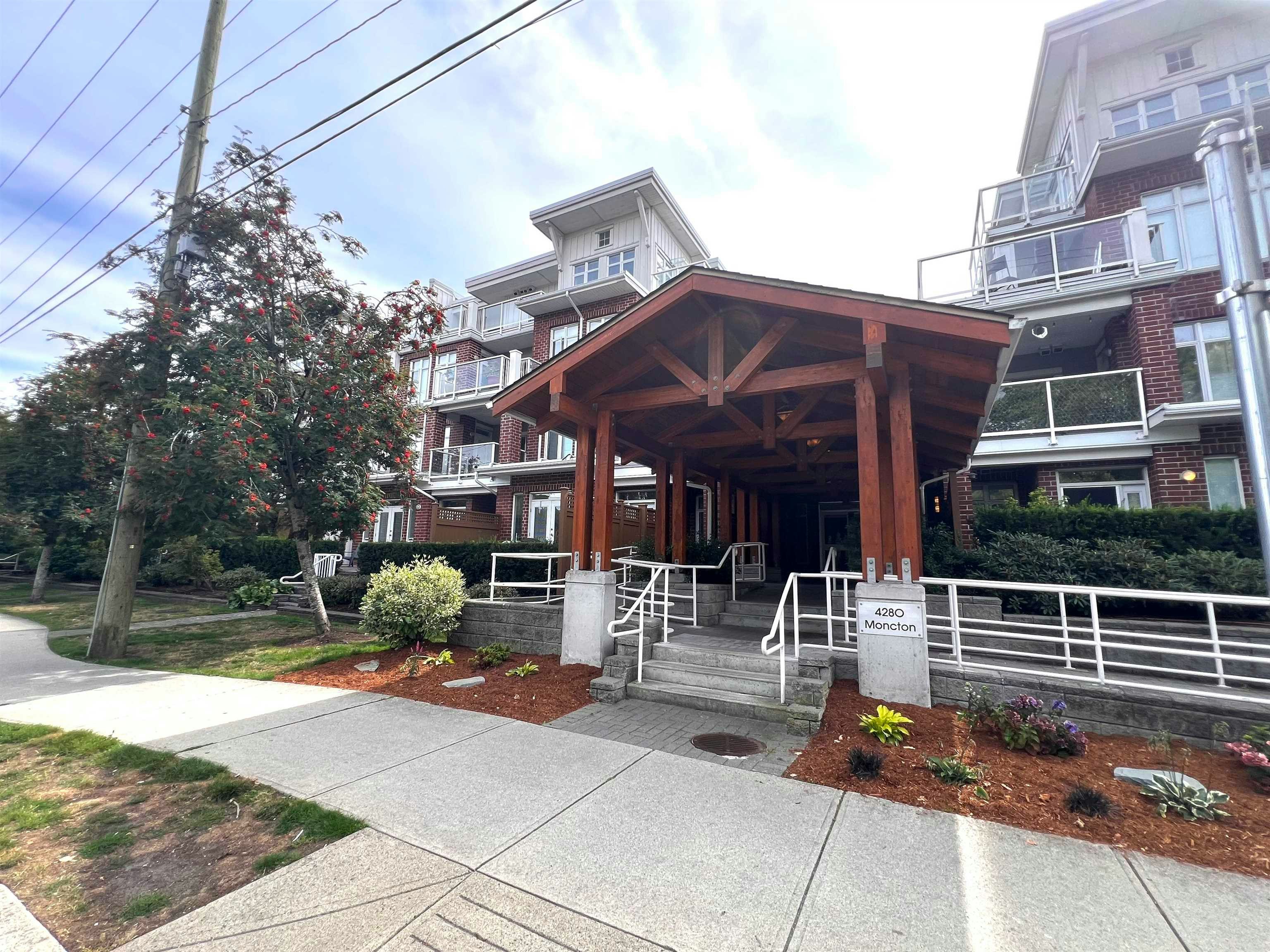 122-4280 Moncton Street, Richmond, BC, V7E 6T4
