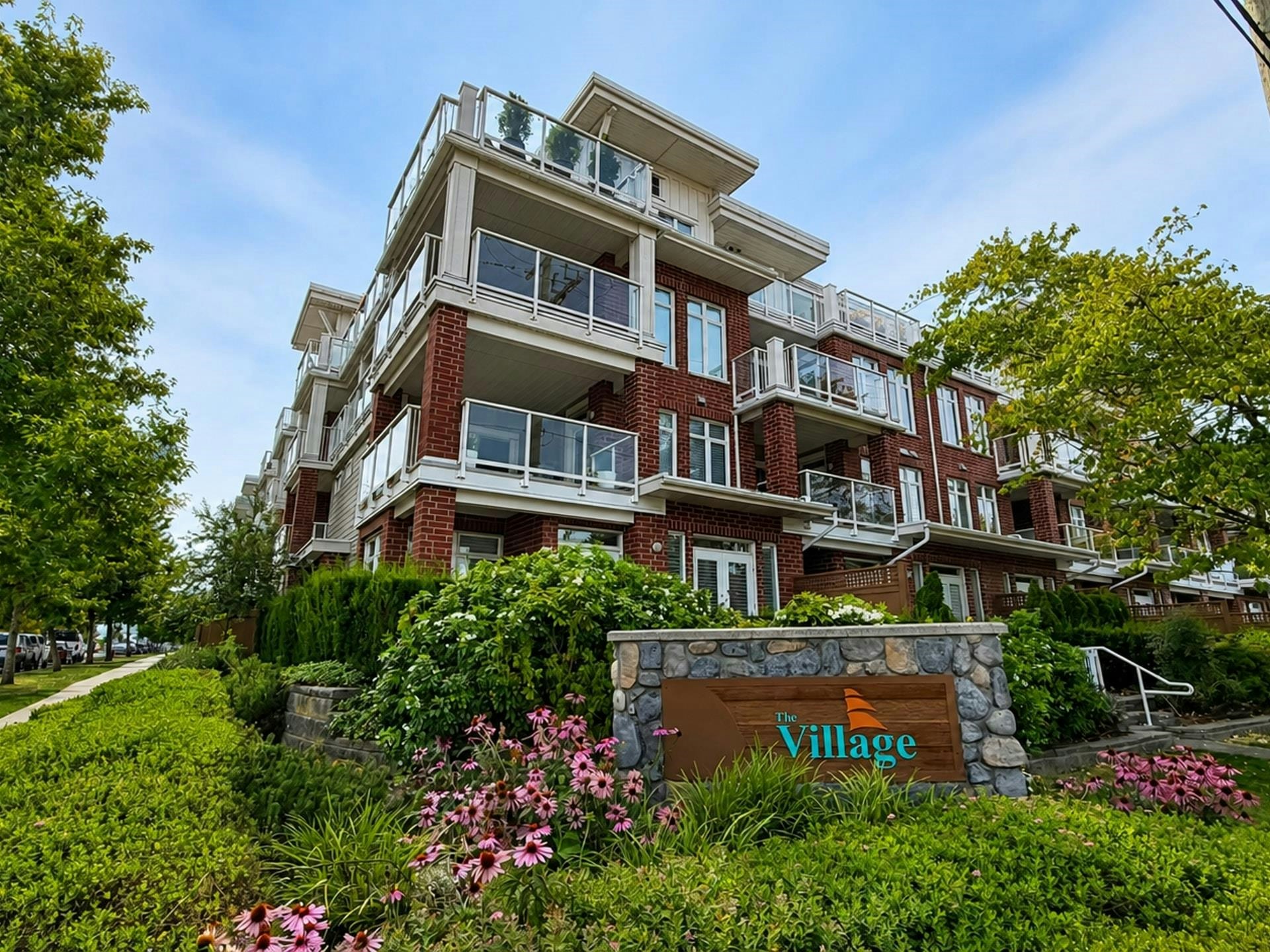 122-4280 Moncton Street, Richmond, BC, V7E 6T4