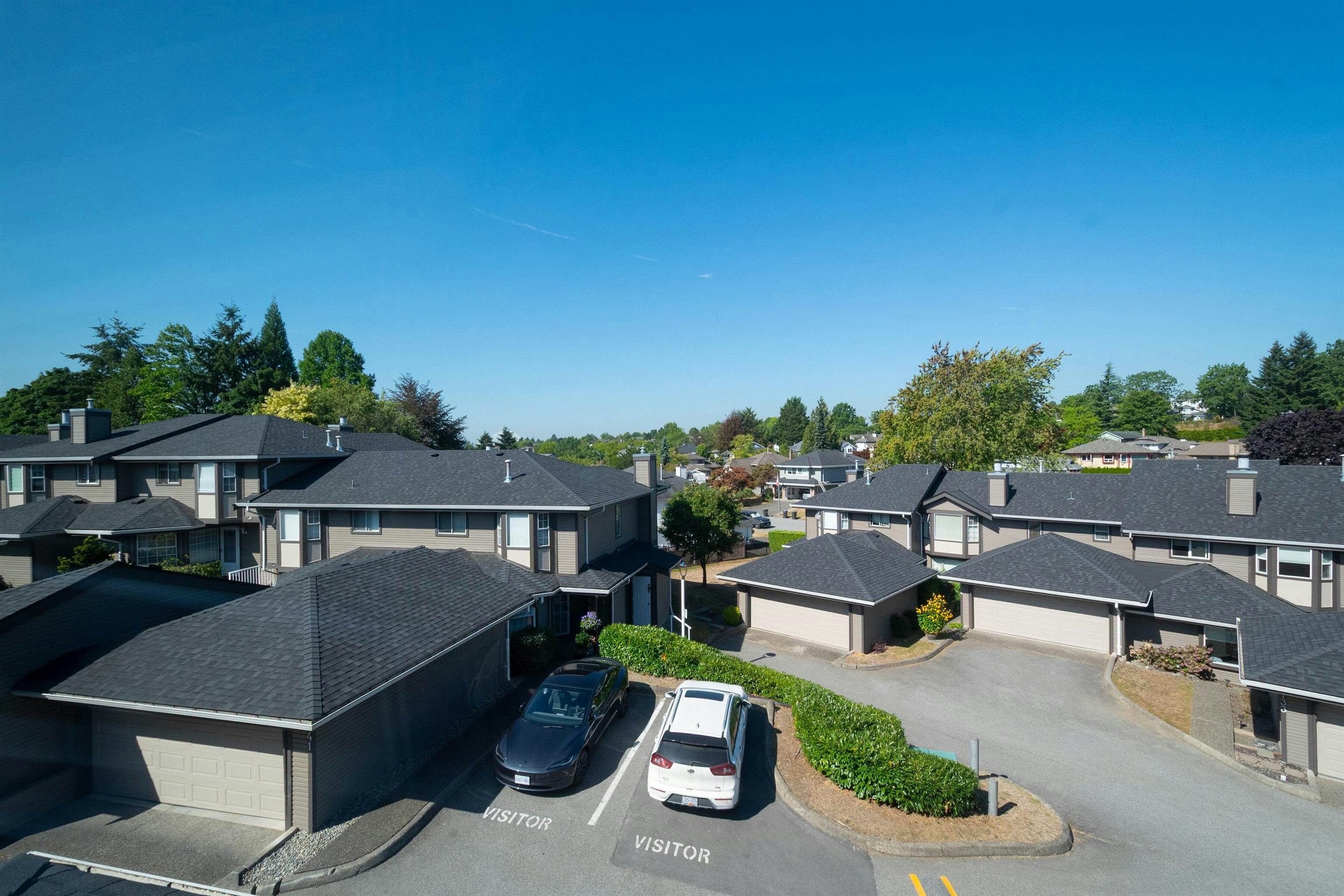 138-1140 Castle Crescent, Port Coquitlam, BC, V3C 5R1 - 20