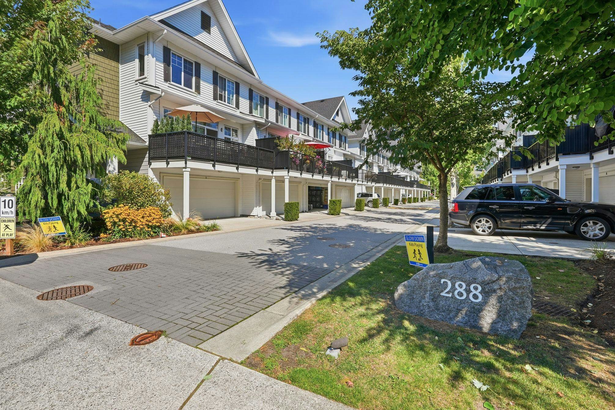 38-288 171 Street, Surrey, BC, V3Z 9P5 - 40