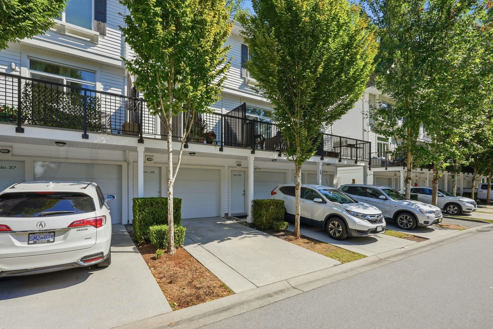38-288 171 Street, Surrey, BC, V3Z 9P5 - 34