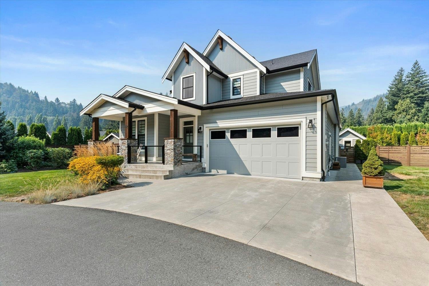 67-1885 Columbia Valley Road, Cultus Lake, BC, V2R 1J8 - 2