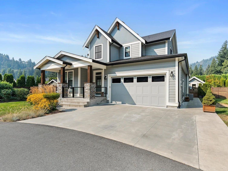 67-1885 Columbia Valley Road, Cultus Lake, BC, V2R 1J8 - 2