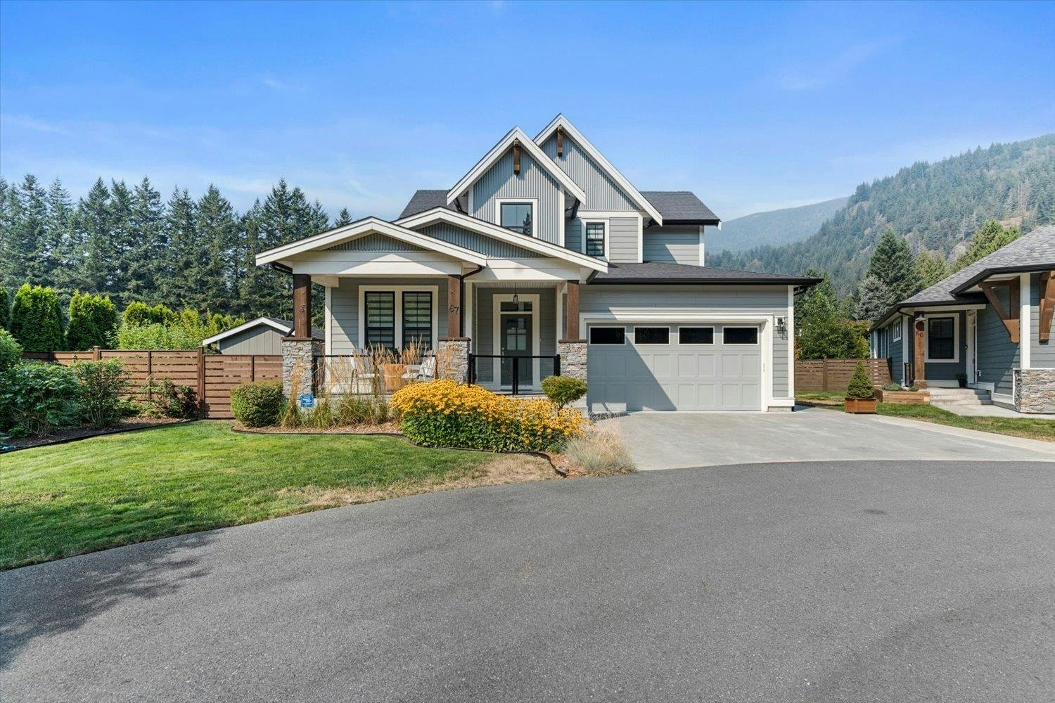 67-1885 Columbia Valley Road, Cultus Lake, BC, V2R 1J8