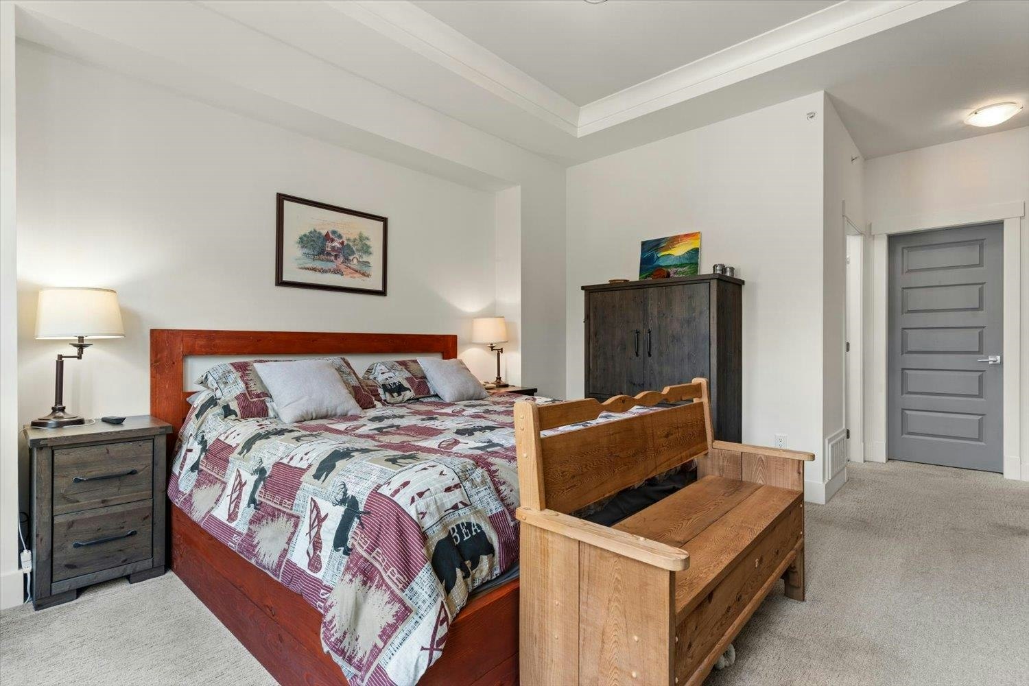 67-1885 Columbia Valley Road, Cultus Lake, BC, V2R 1J8 - 18