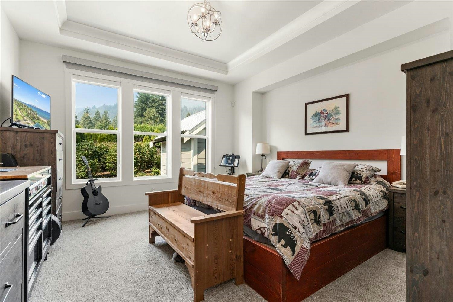67-1885 Columbia Valley Road, Cultus Lake, BC, V2R 1J8 - 17
