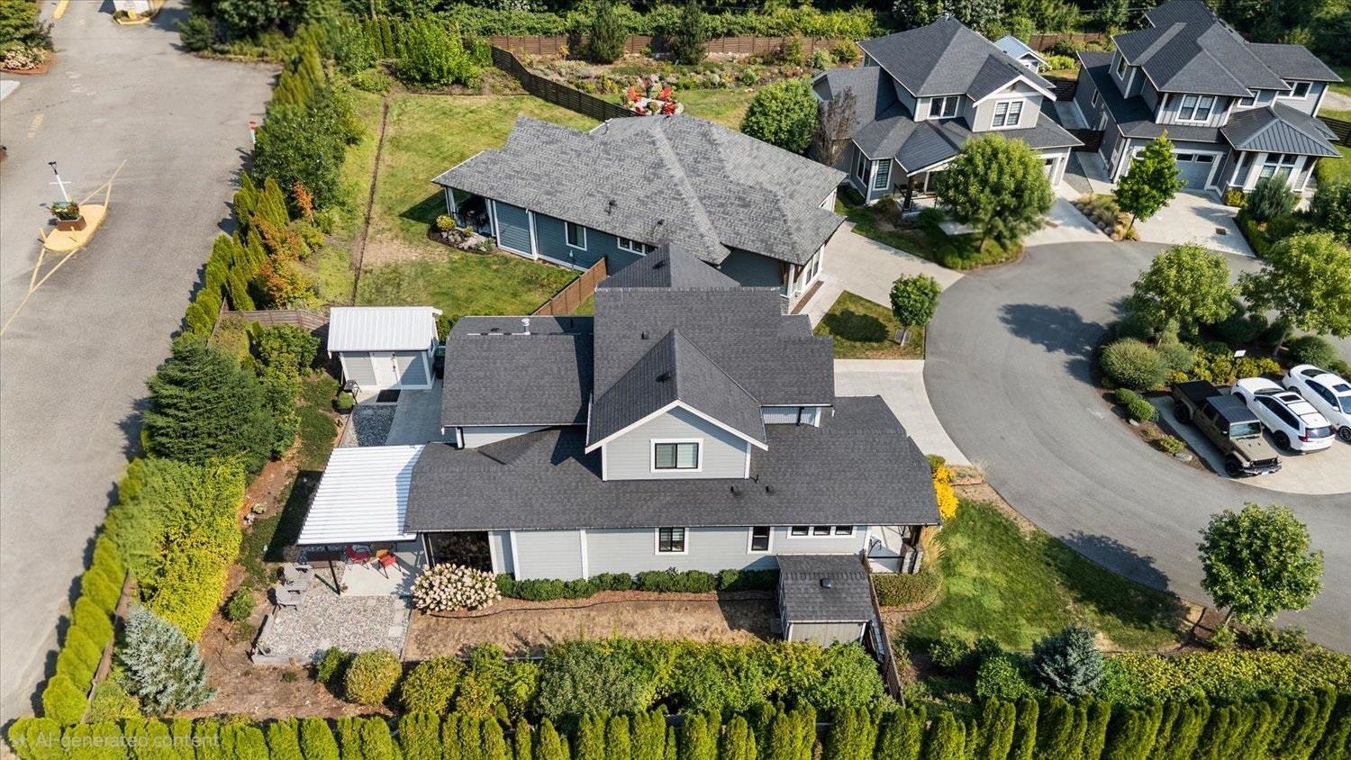67-1885 Columbia Valley Road, Cultus Lake, BC, V2R 1J8 - 31