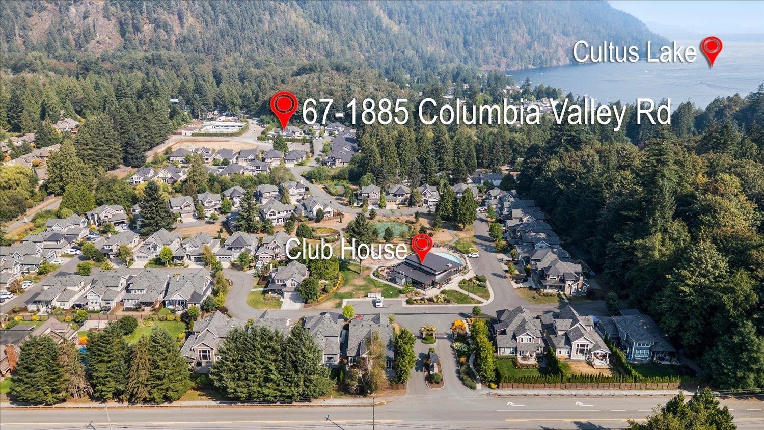 67-1885 Columbia Valley Road, Cultus Lake, BC, V2R 1J8 - 34