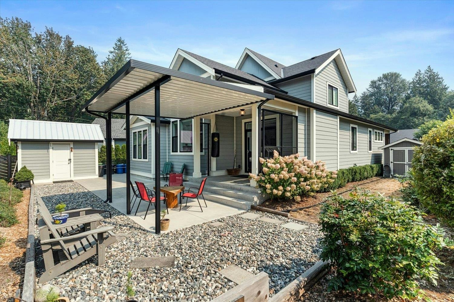 67-1885 Columbia Valley Road, Cultus Lake, BC, V2R 1J8 - 29