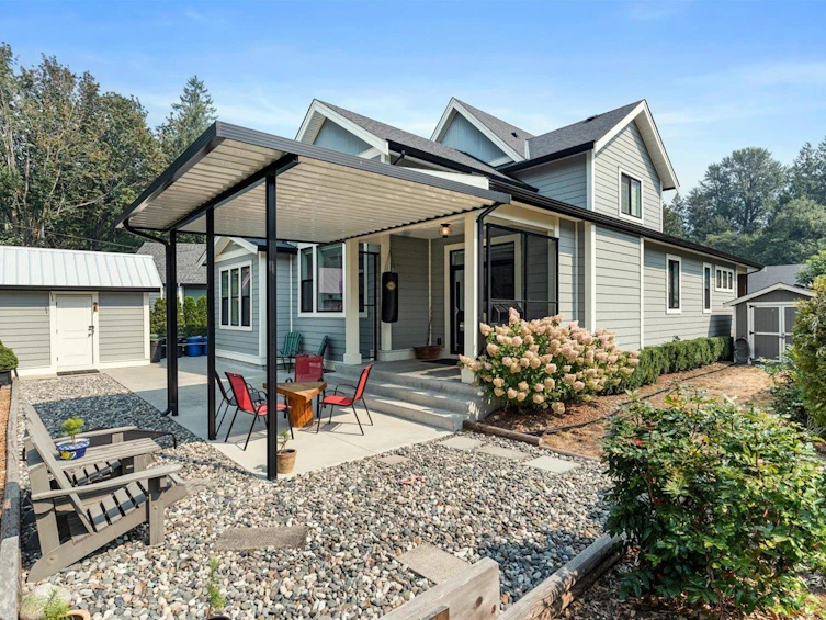 67-1885 Columbia Valley Road, Cultus Lake, BC, V2R 1J8 - 29