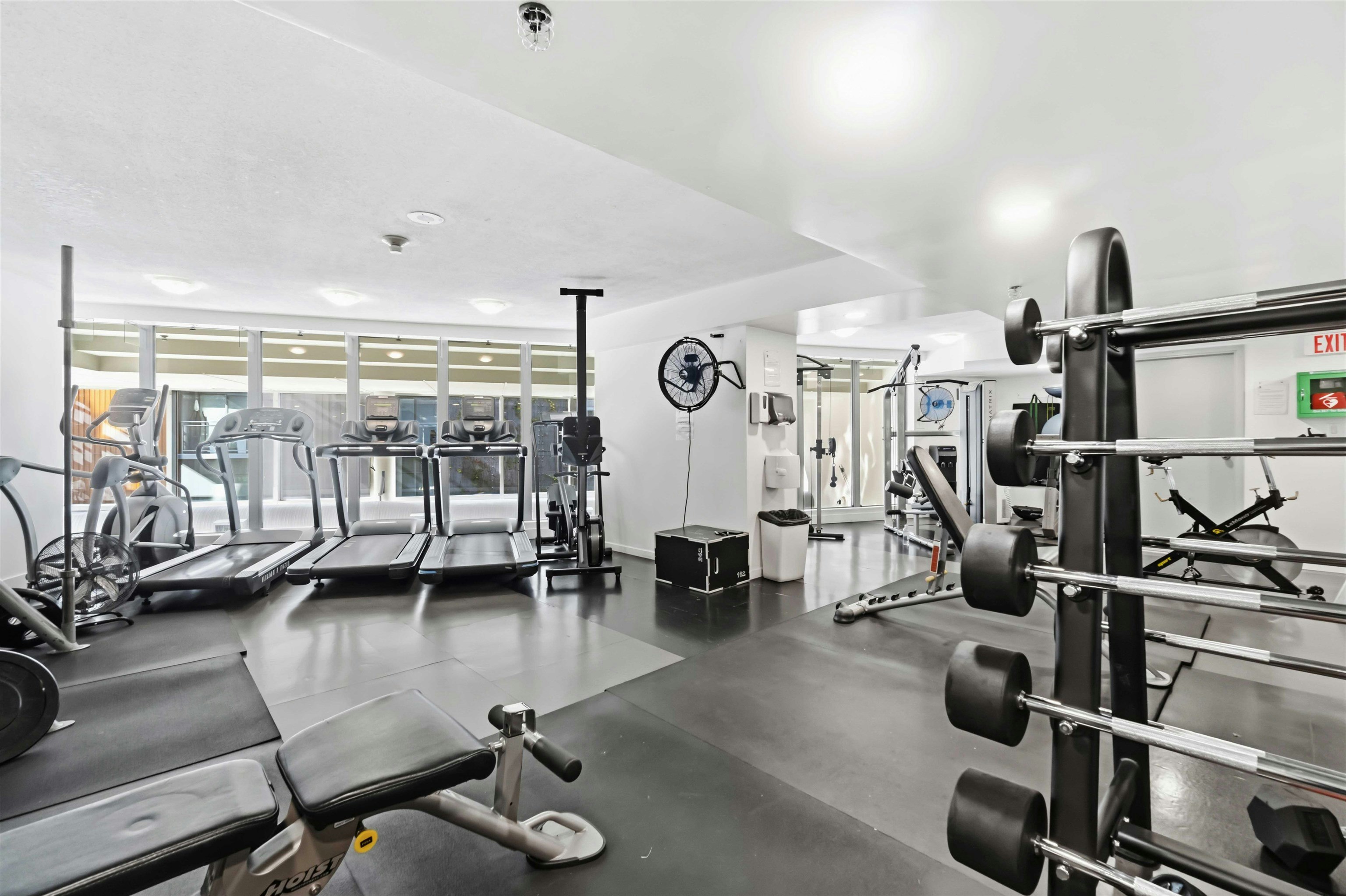 1710-501 Pacific Street, Vancouver, BC, V6Z 2X6 - 27