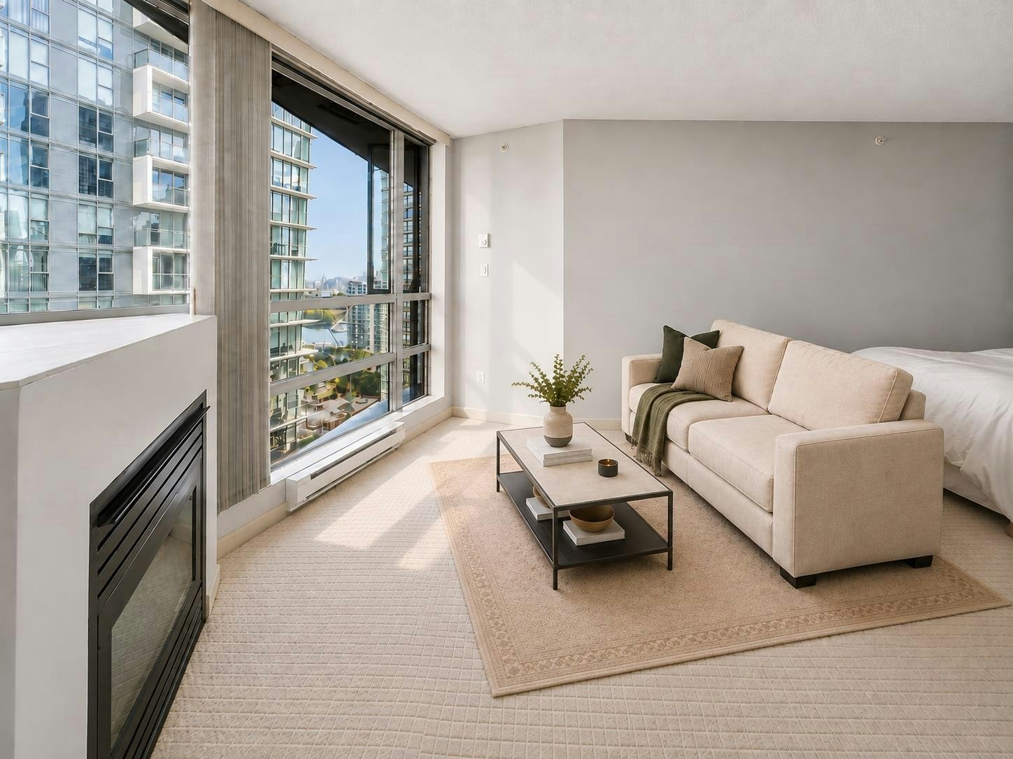 1710-501 Pacific Street, Vancouver, BC, V6Z 2X6 - 9