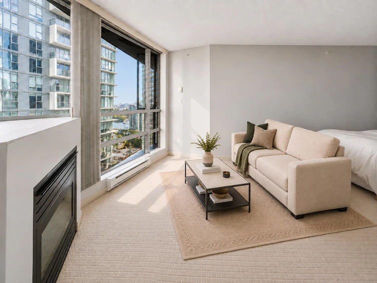 1710-501 Pacific Street, Vancouver, BC, V6Z 2X6 - 9