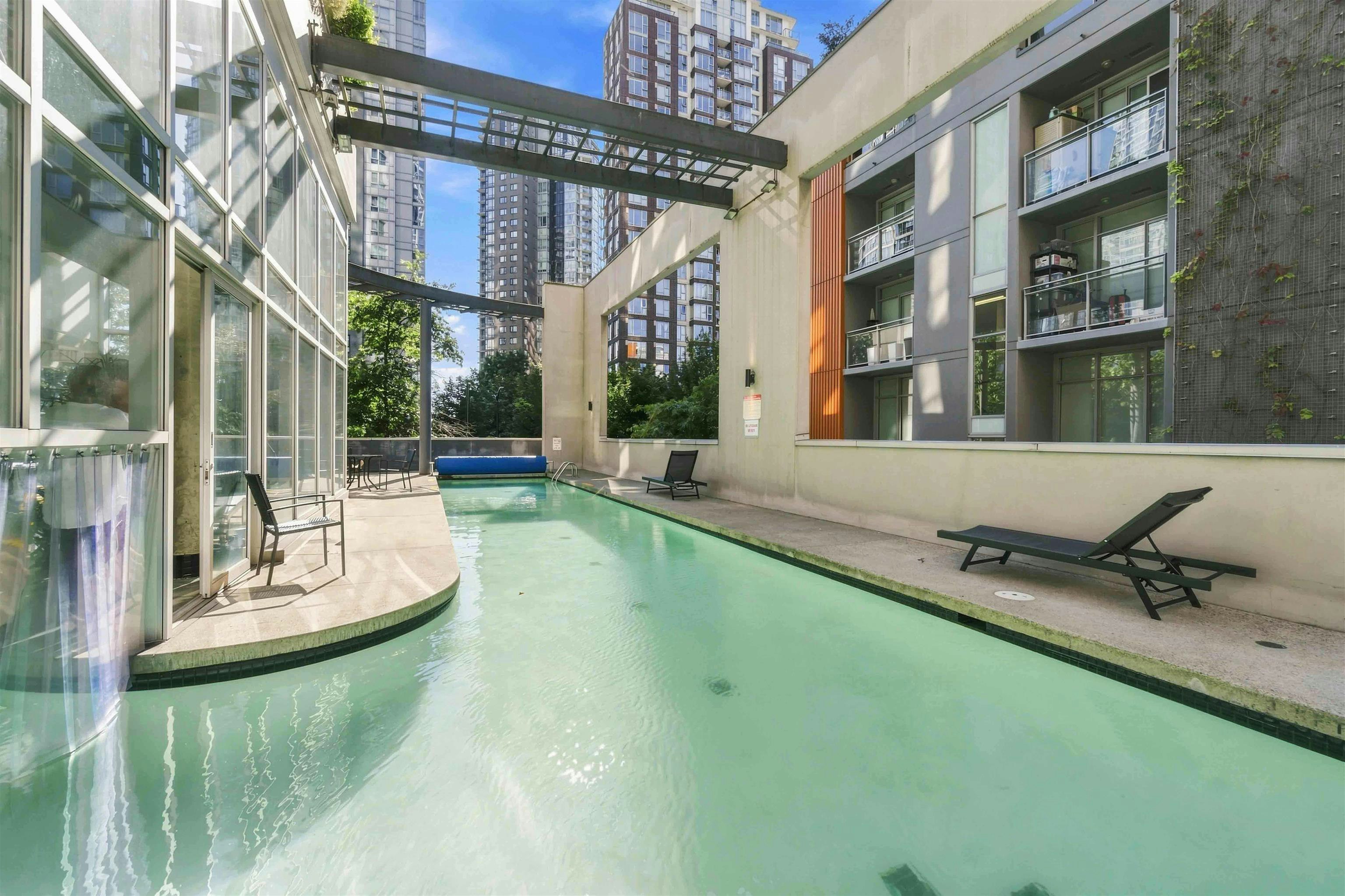 1710-501 Pacific Street, Vancouver, BC, V6Z 2X6 - 31