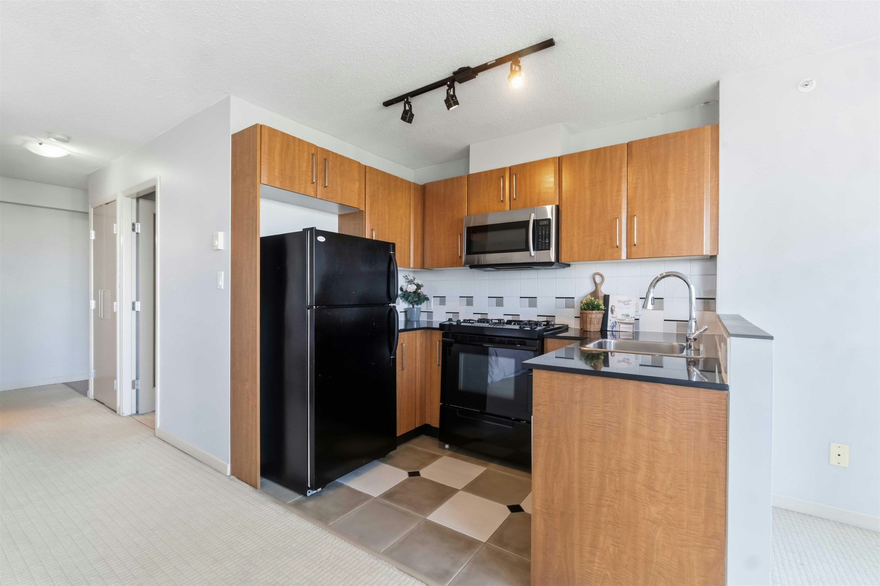 1710-501 Pacific Street, Vancouver, BC, V6Z 2X6 - 14