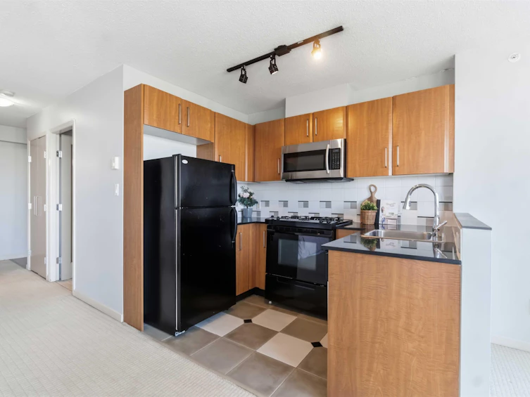 1710-501 Pacific Street, Vancouver, BC, V6Z 2X6 - 14